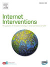 Internet Interventions-the Application Of Information Technology In Mental And B期刊封面